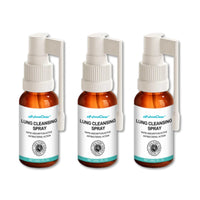 3x PulmoClear™