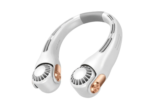 Portable Neck Fan