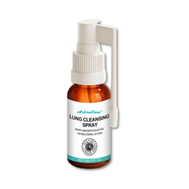 PulmoClear™ — 1x PulmoClear™