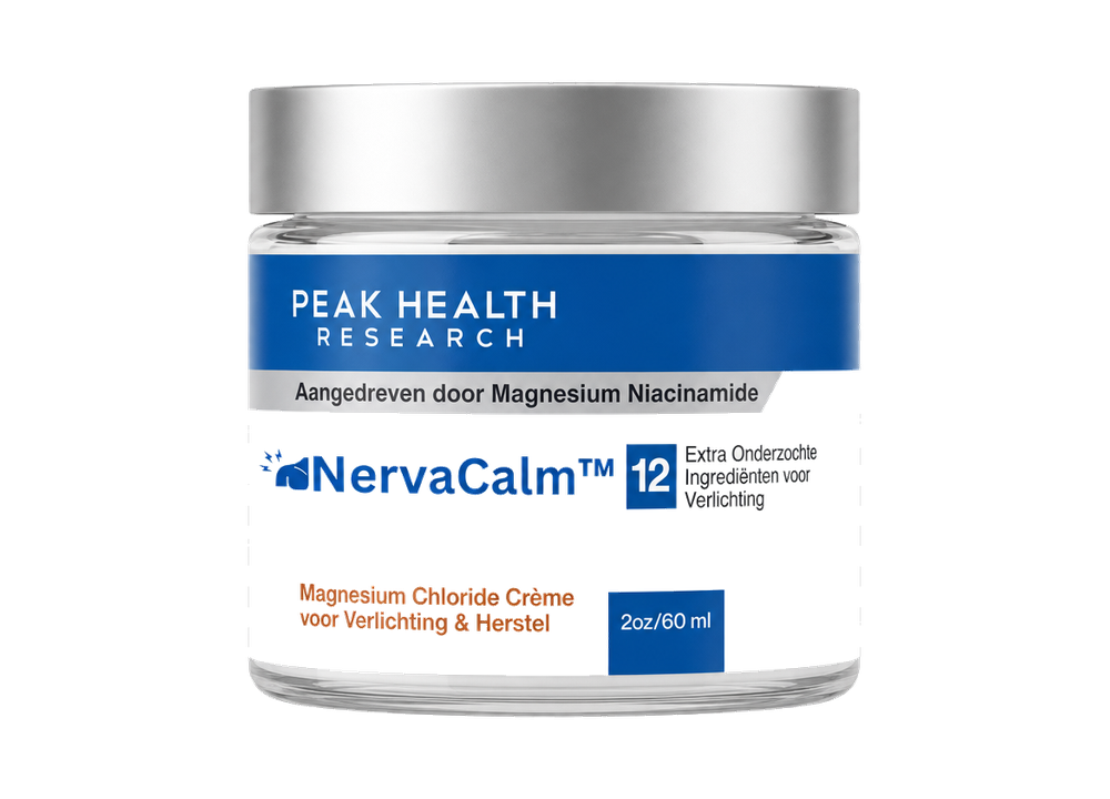 NervaCalm 1-pack exact 1 bottle quantity