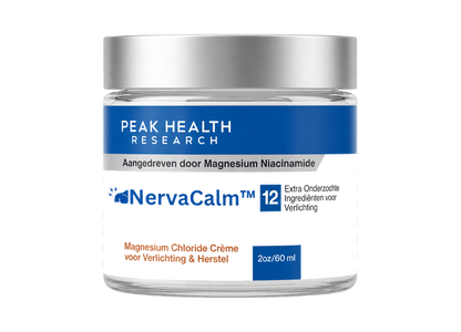 NervaCalm 1-pack exact 1 bottle quantity