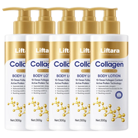 5x Liftara