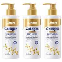 3x Liftara