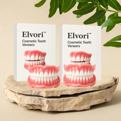Elvori™ — 2x Elvori™