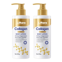 2x Liftara