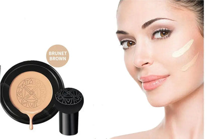 Elixir + Cream Shinevery