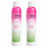 2x Vipskin