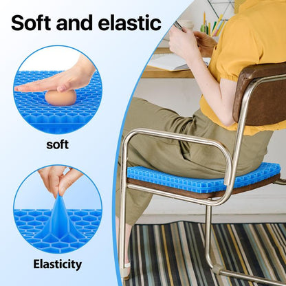 Zenic™ Cushion