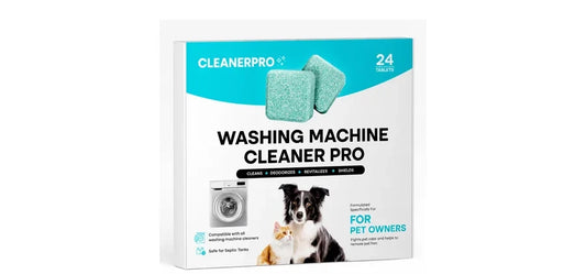 CleanerPro 1 product