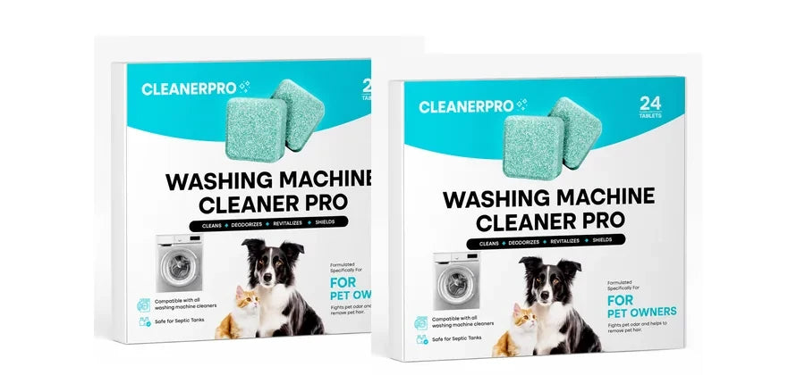 CleanerPro 2 products