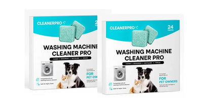 CleanerPro 2 products
