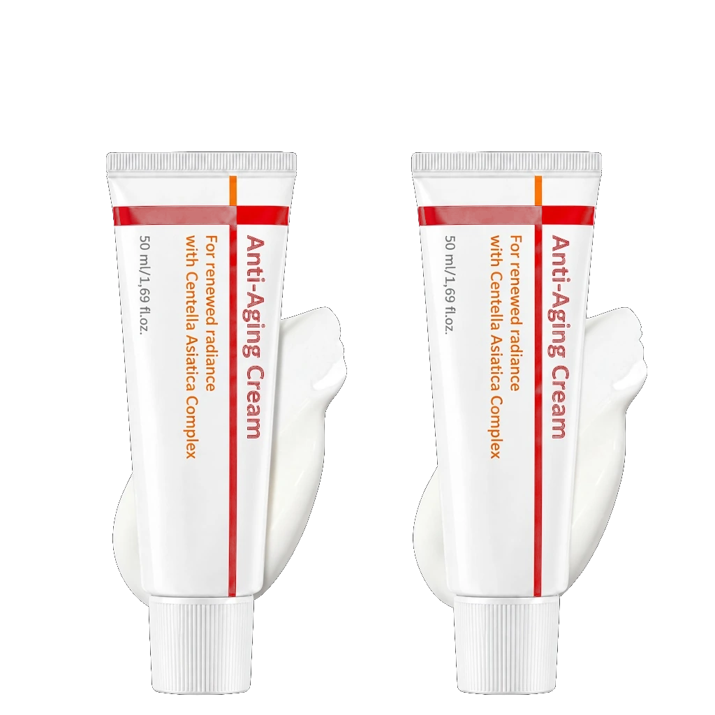 FirmGlow pack of 2 tubes (UK) TRANSPARENT