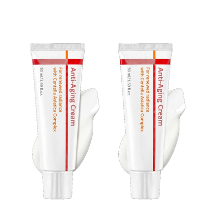 FirmGlow pack of 2 tubes (UK) TRANSPARENT