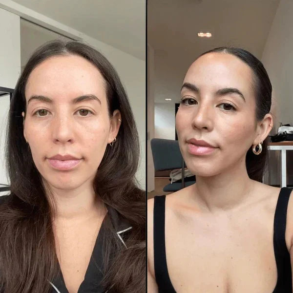 Zenic™ Korean Color-Changing Foundation Stick