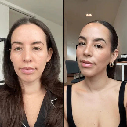 Zenic™ Korean Color-Changing Foundation Stick