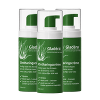 3x Gladéra™