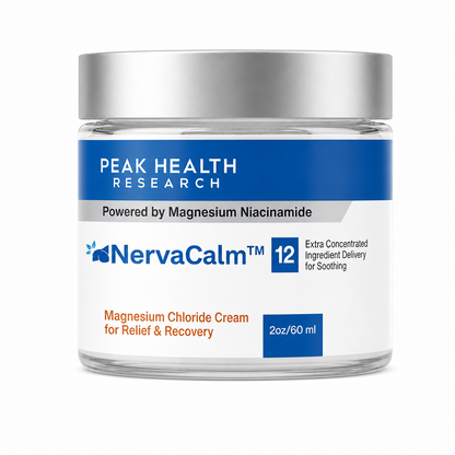 NervaCalm GB 1-pack exact 1 jar