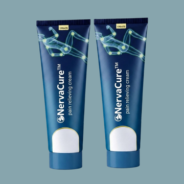 NervoCare — 2 tubes