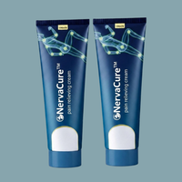 2 tubes