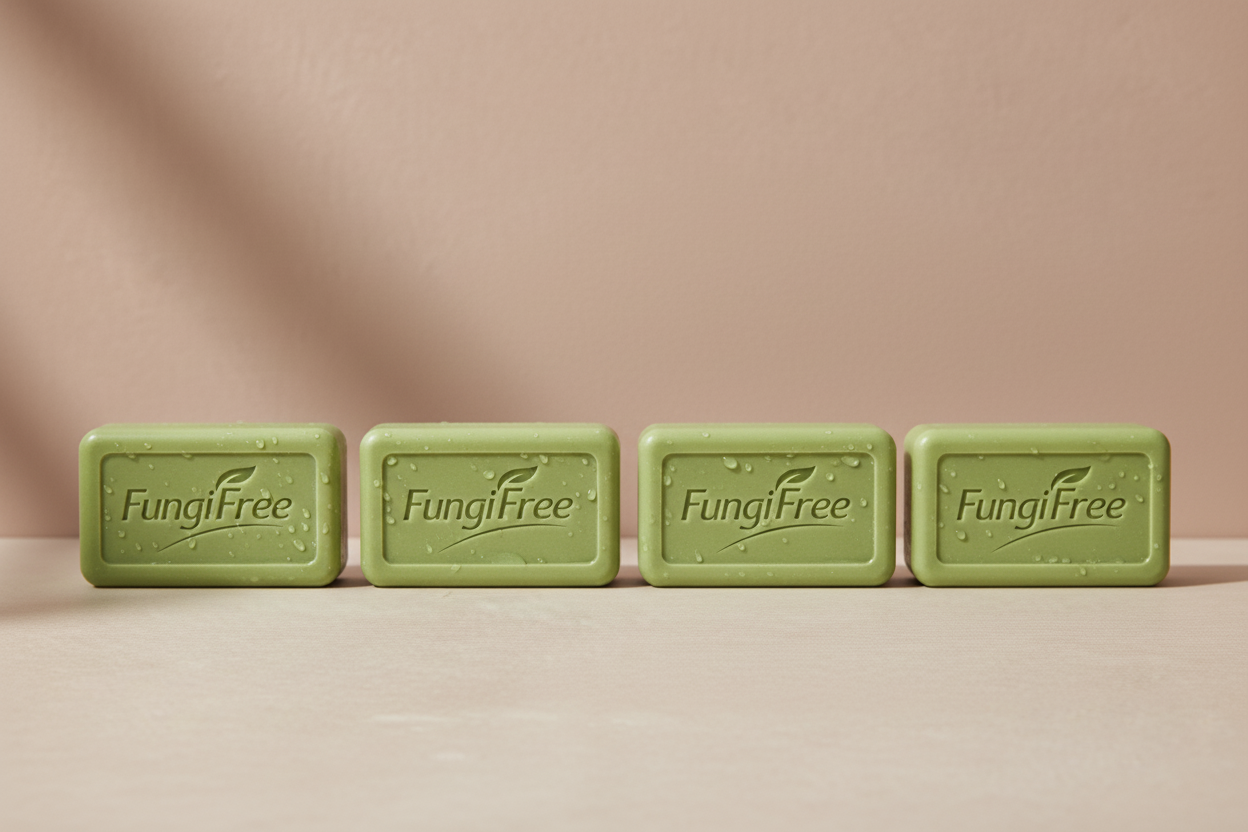 FungiFree