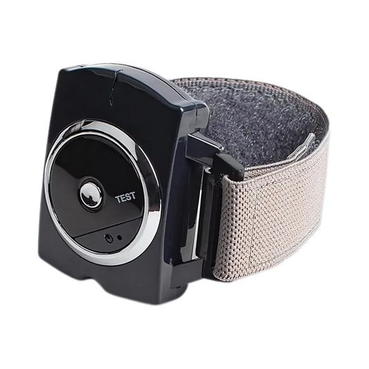 SnoreFree anti-slaapapneu armband