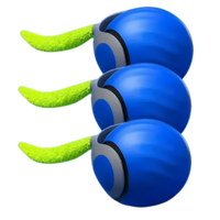 3x Speedy