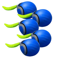 5x Speedy