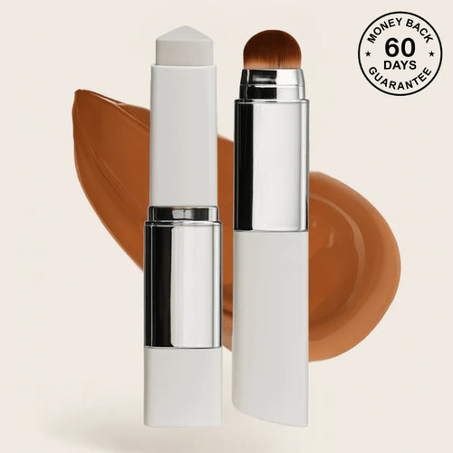 Zenic™ Korean Color-Changing Foundation Stick