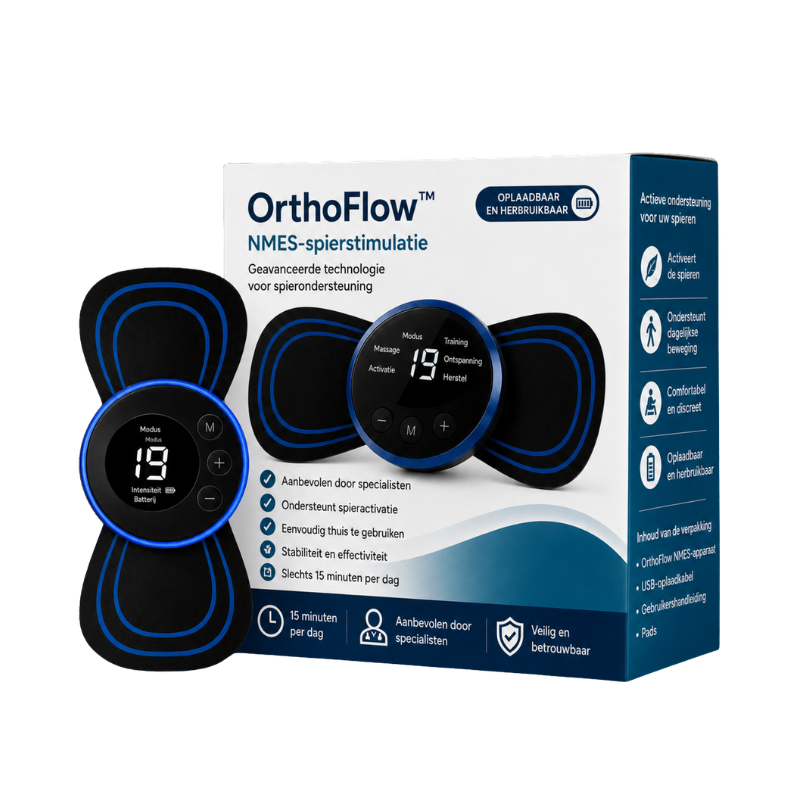 OrthoFlow™