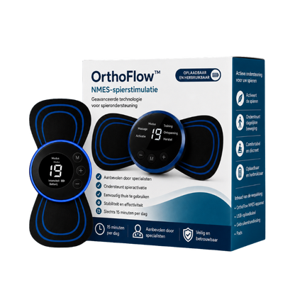 OrthoFlow™
