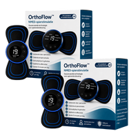 2x OrthoFlow™