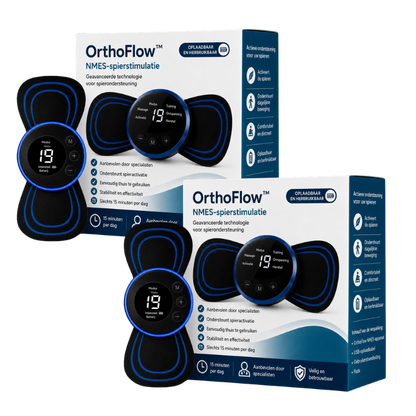 OrthoFlow™