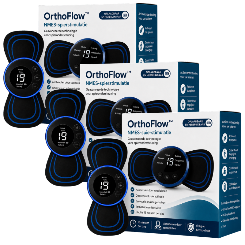 OrthoFlow™
