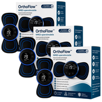 3x OrthoFlow™