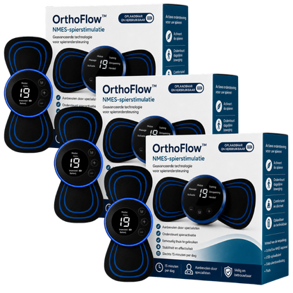 OrthoFlow™